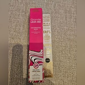 Grande LASH-MD 3 months SupplyNIB